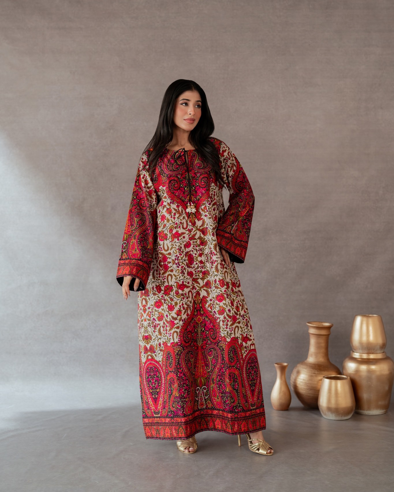 Kaftan FH 28