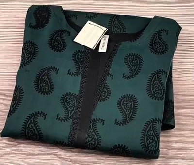 Premium Deep Green Color FH 22_img_2